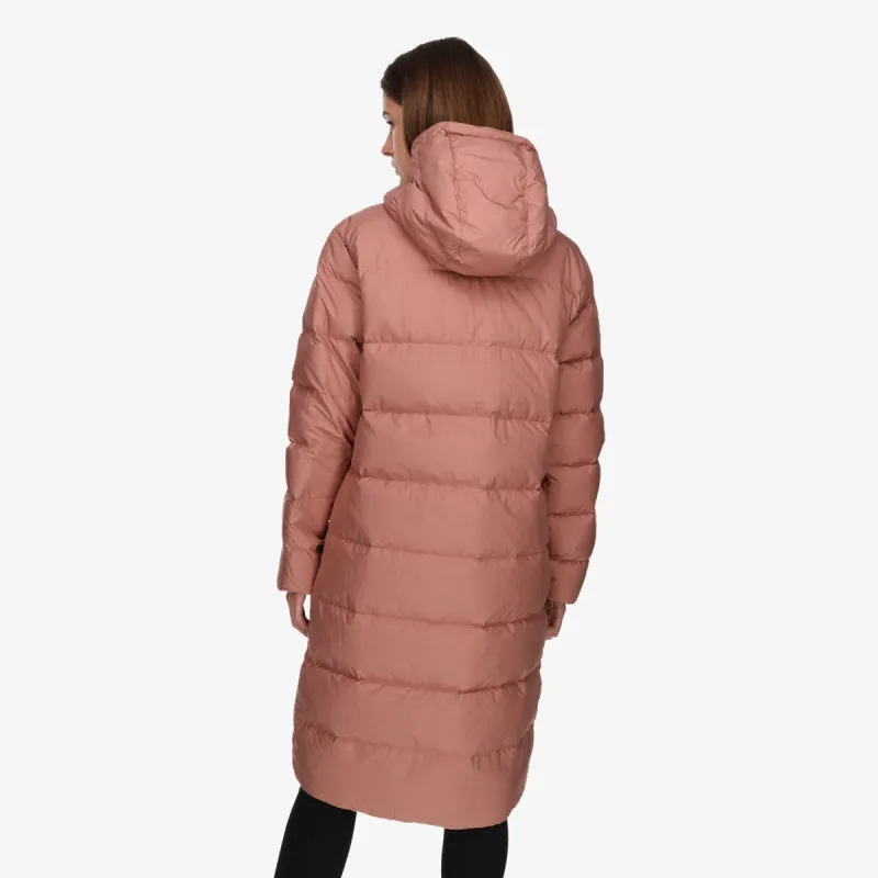 JACK WOLFSKIN Jakna Frozen Palace