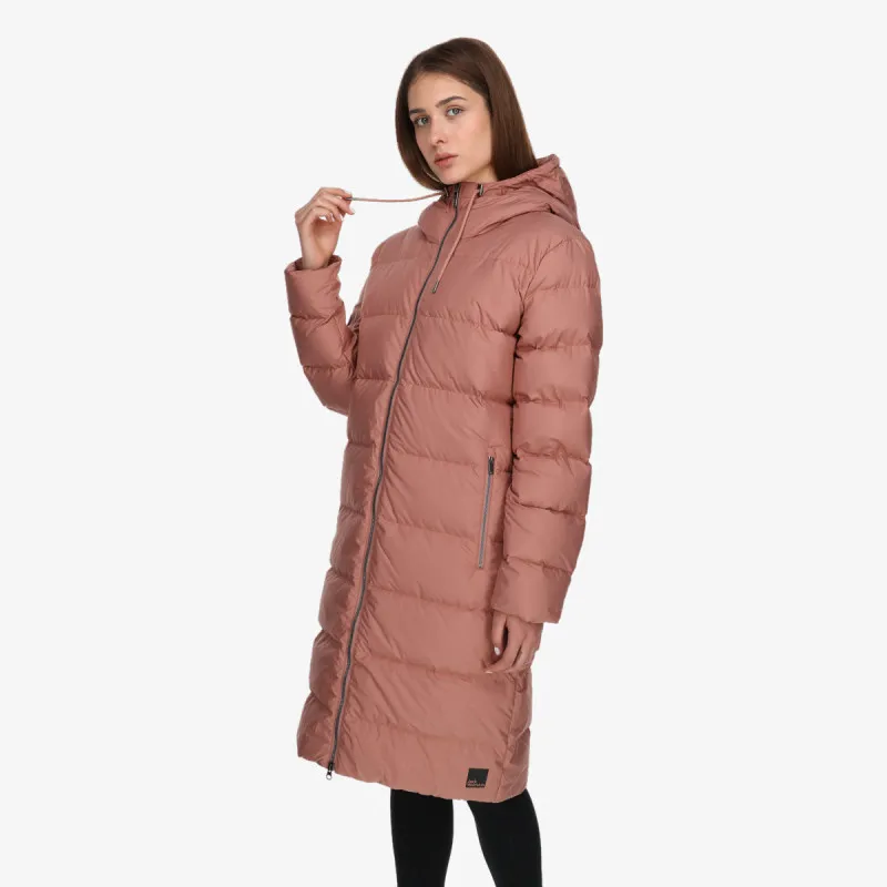 JACK WOLFSKIN Jakna Frozen Palace