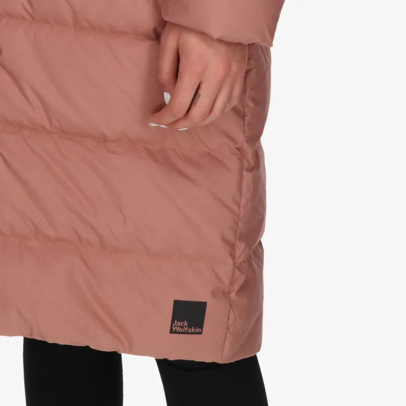 JACK WOLFSKIN Jakna Frozen Palace