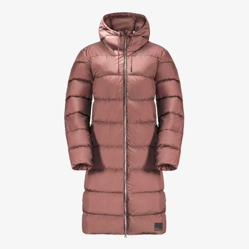 JACK WOLFSKIN Jakna Frozen Palace