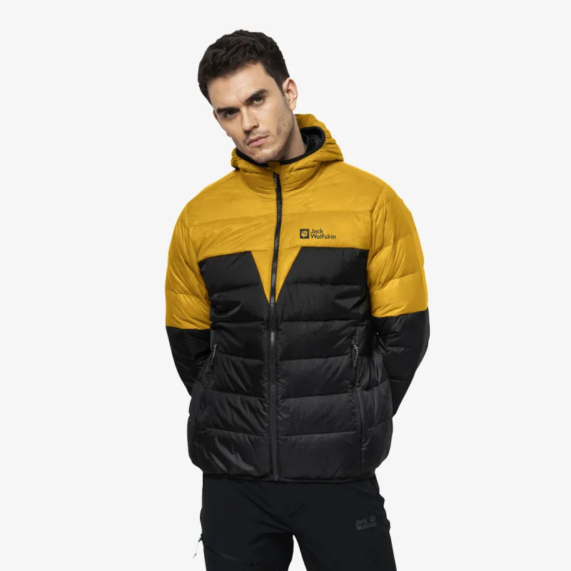 JACK WOLFSKIN Jakna Dna Tundra
