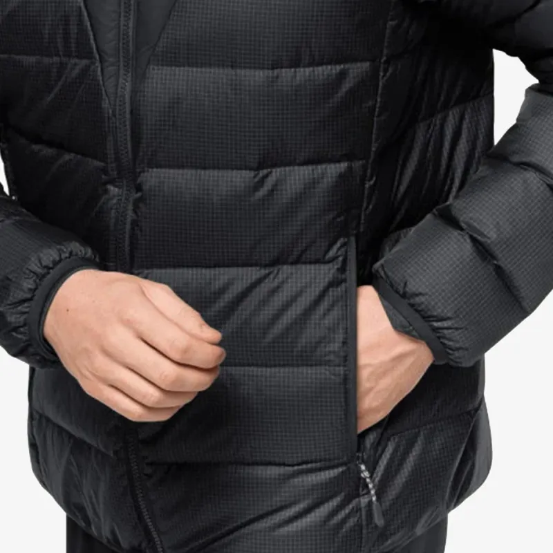 JACK WOLFSKIN Jakna Dna Tundra