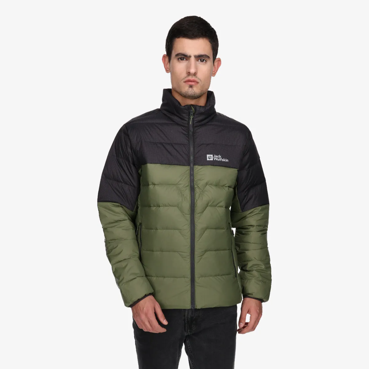 JACK WOLFSKIN Jakna Dna Tundra