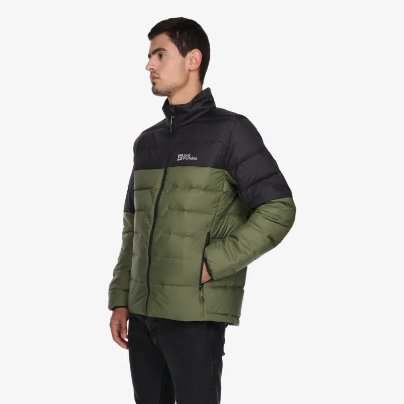 JACK WOLFSKIN Jakna Dna Tundra