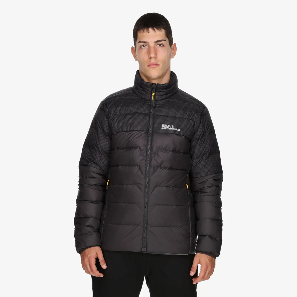 JACK WOLFSKIN Jakna Dna Tundra