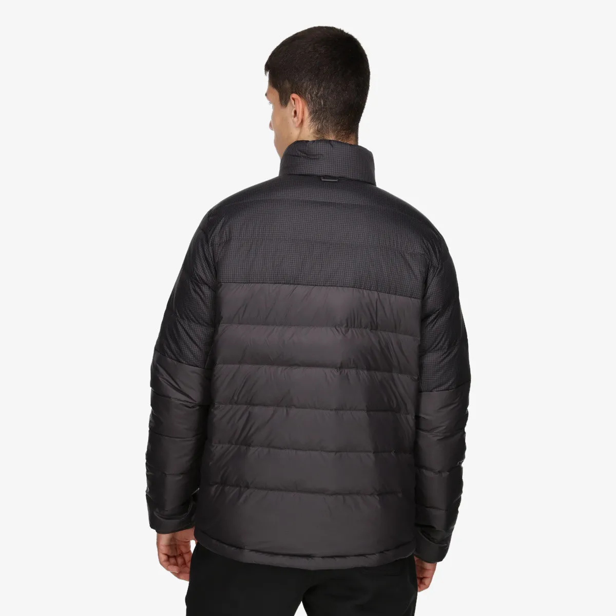 JACK WOLFSKIN Jakna Dna Tundra