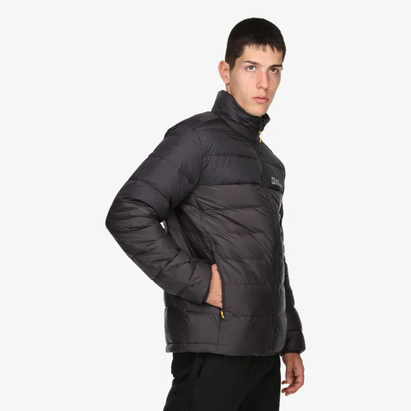 JACK WOLFSKIN Jakna Dna Tundra