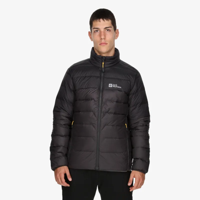 JACK WOLFSKIN Jakna Dna Tundra