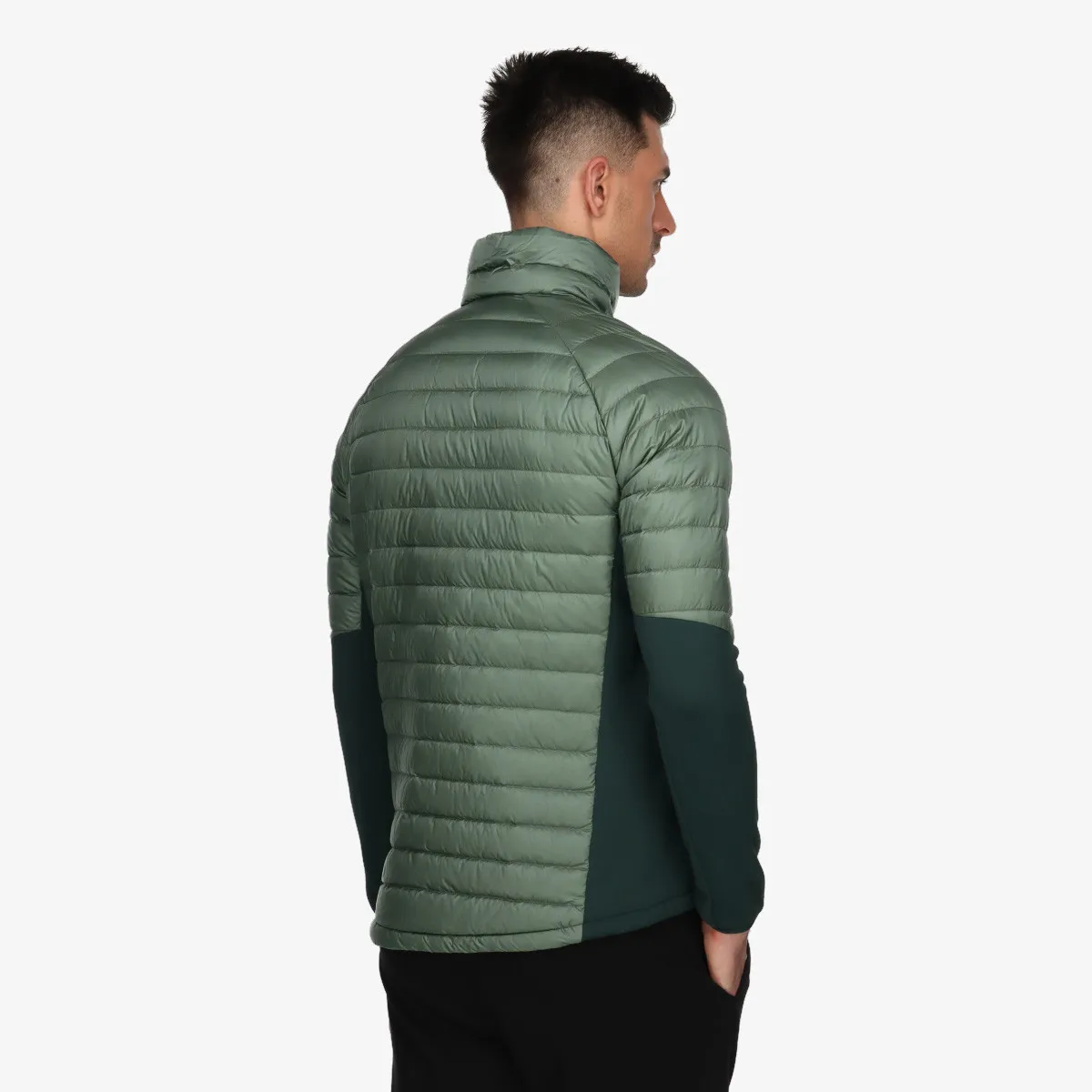 JACK WOLFSKIN Jakna Nebelhorn