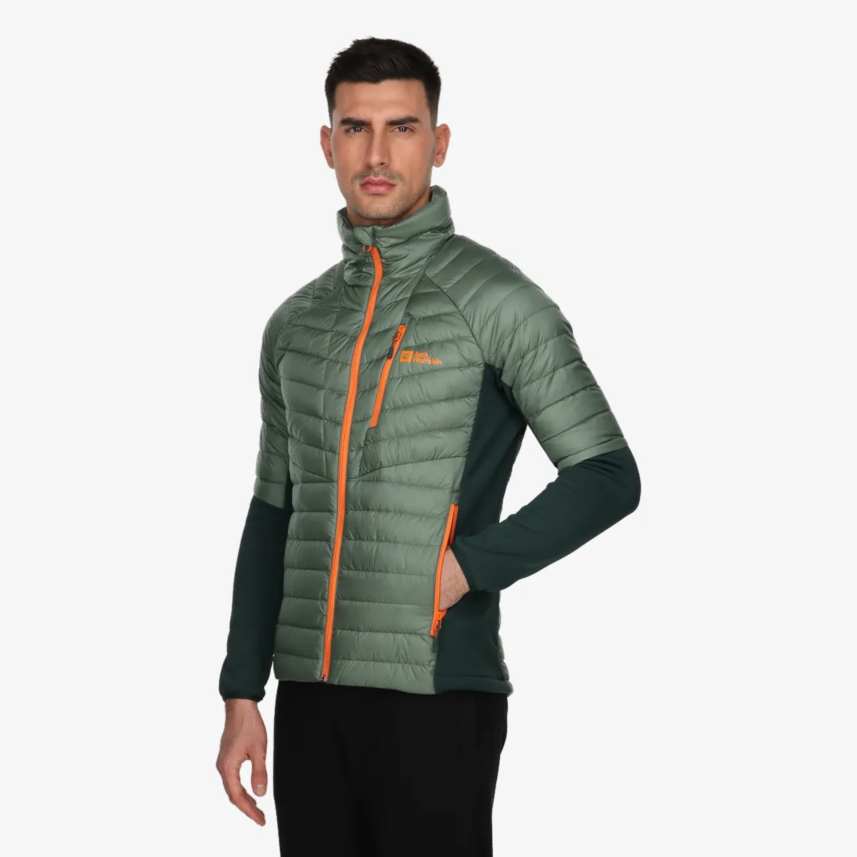 JACK WOLFSKIN Jakna Nebelhorn