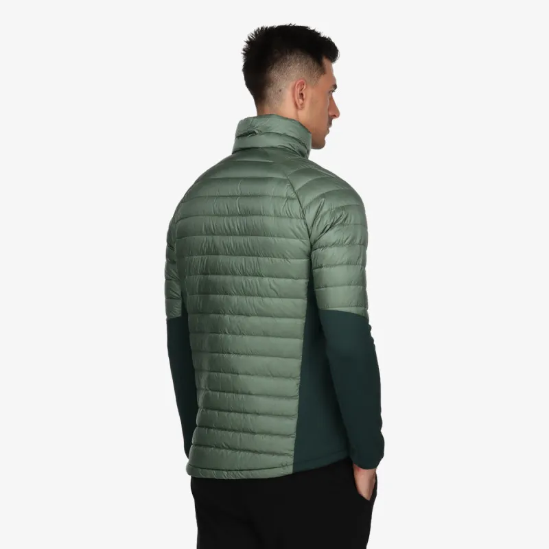 JACK WOLFSKIN Jakna Nebelhorn
