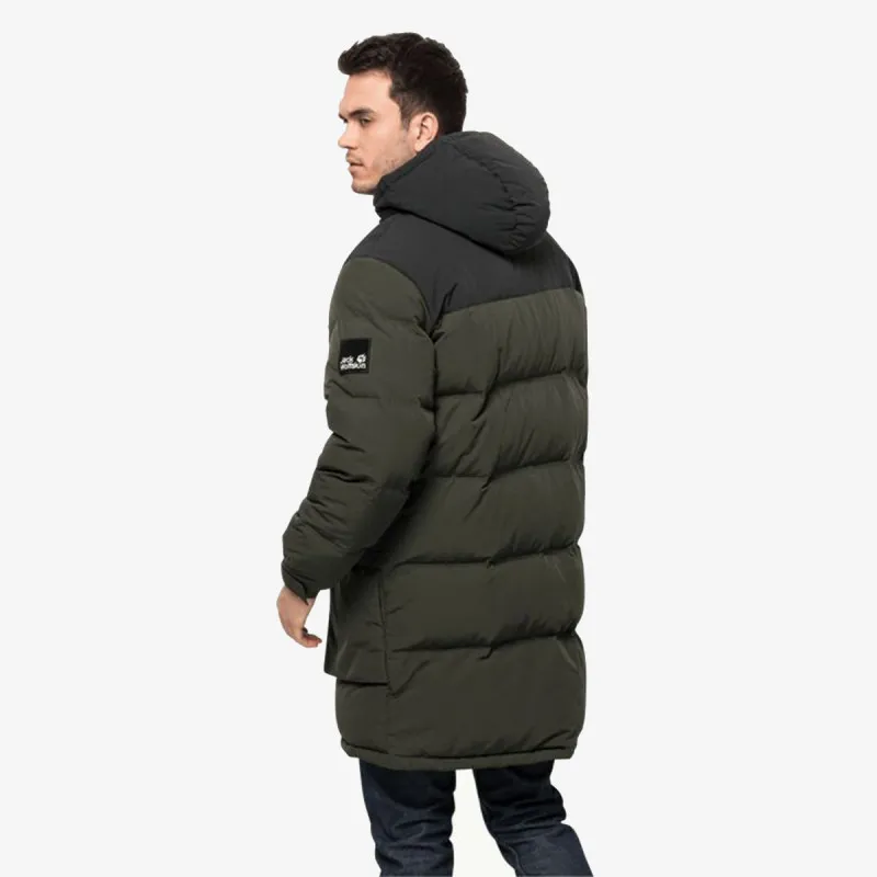 JACK WOLFSKIN Jakna Alex