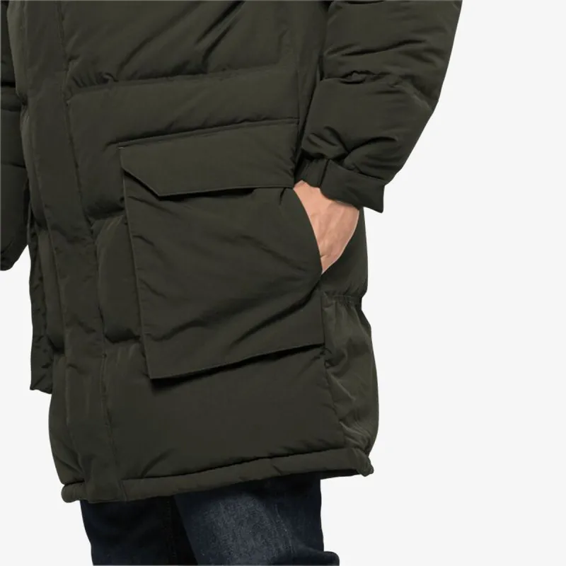JACK WOLFSKIN Jakna Alex