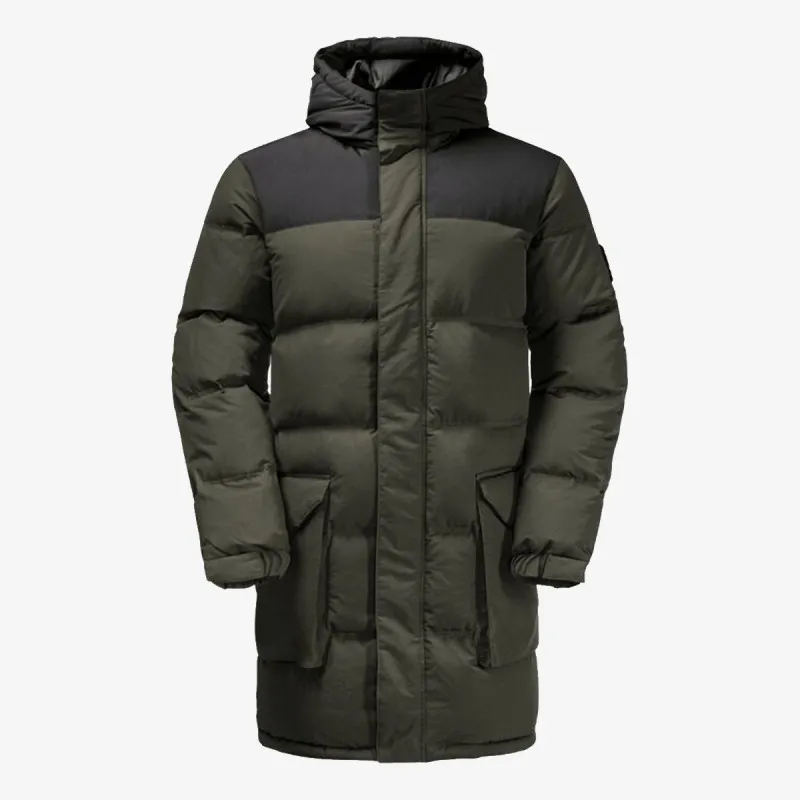 JACK WOLFSKIN Jakna Alex
