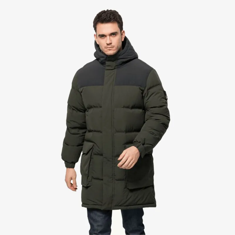 JACK WOLFSKIN Jakna Alex