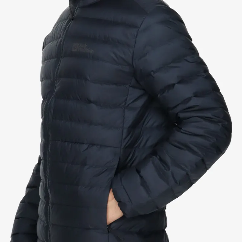 JACK WOLFSKIN Jakna PILVI DOWN JKT M 