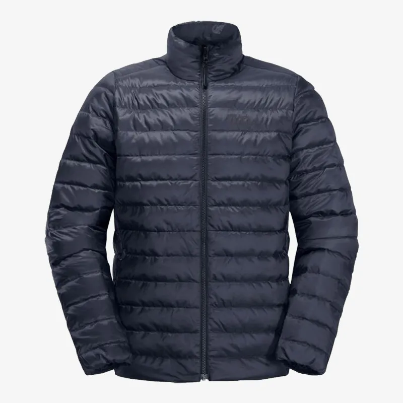 JACK WOLFSKIN Jakna PILVI DOWN JKT M 