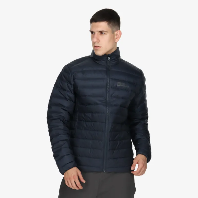 JACK WOLFSKIN Jakna PILVI DOWN JKT M 