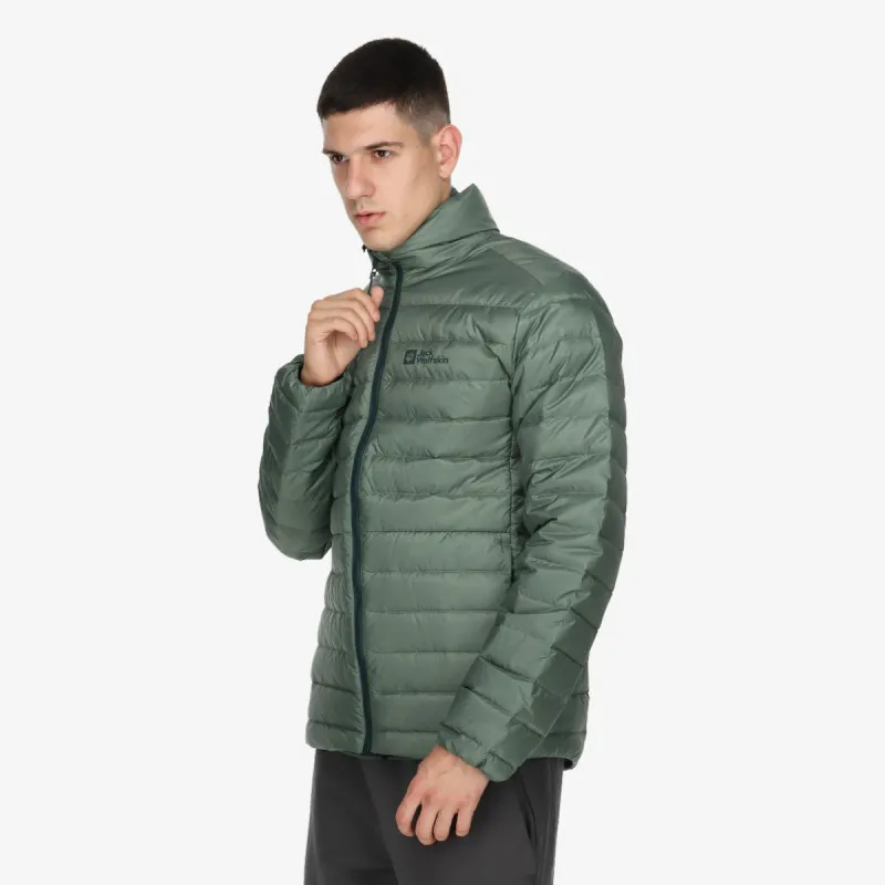JACK WOLFSKIN Jakna PILVI DOWN JKT M