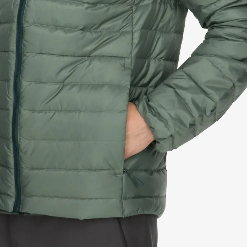 JACK WOLFSKIN Jakna PILVI DOWN JKT M