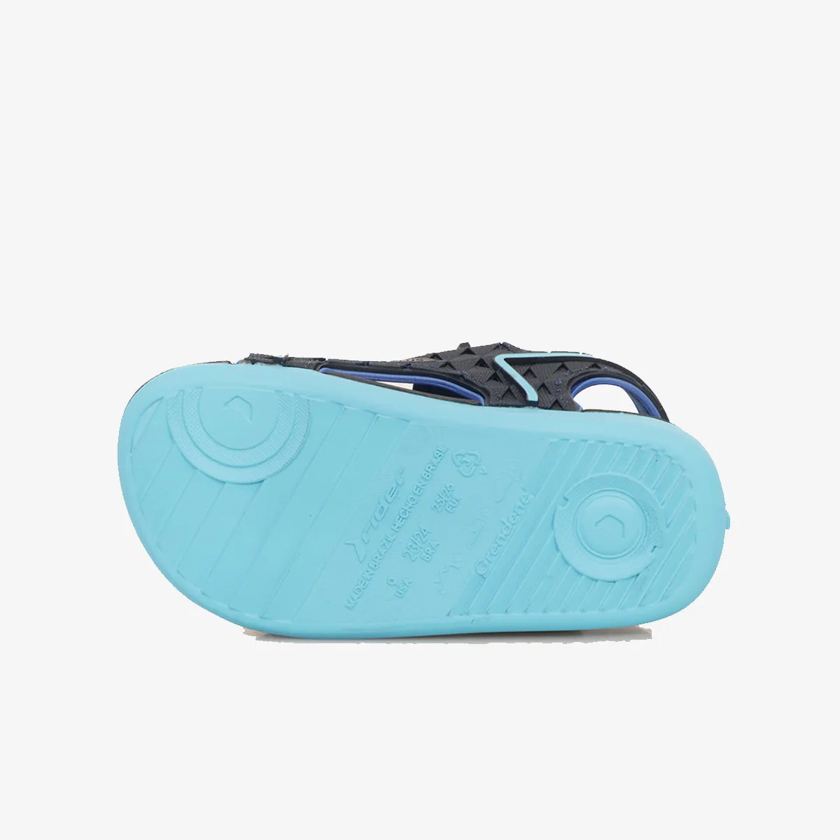 RIDER SANDALE Rider R Line Plus Papete Baby 