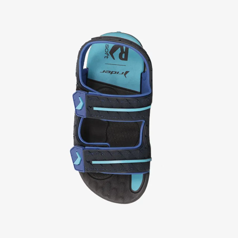 RIDER SANDALE Rider R Line Plus Papete Baby 