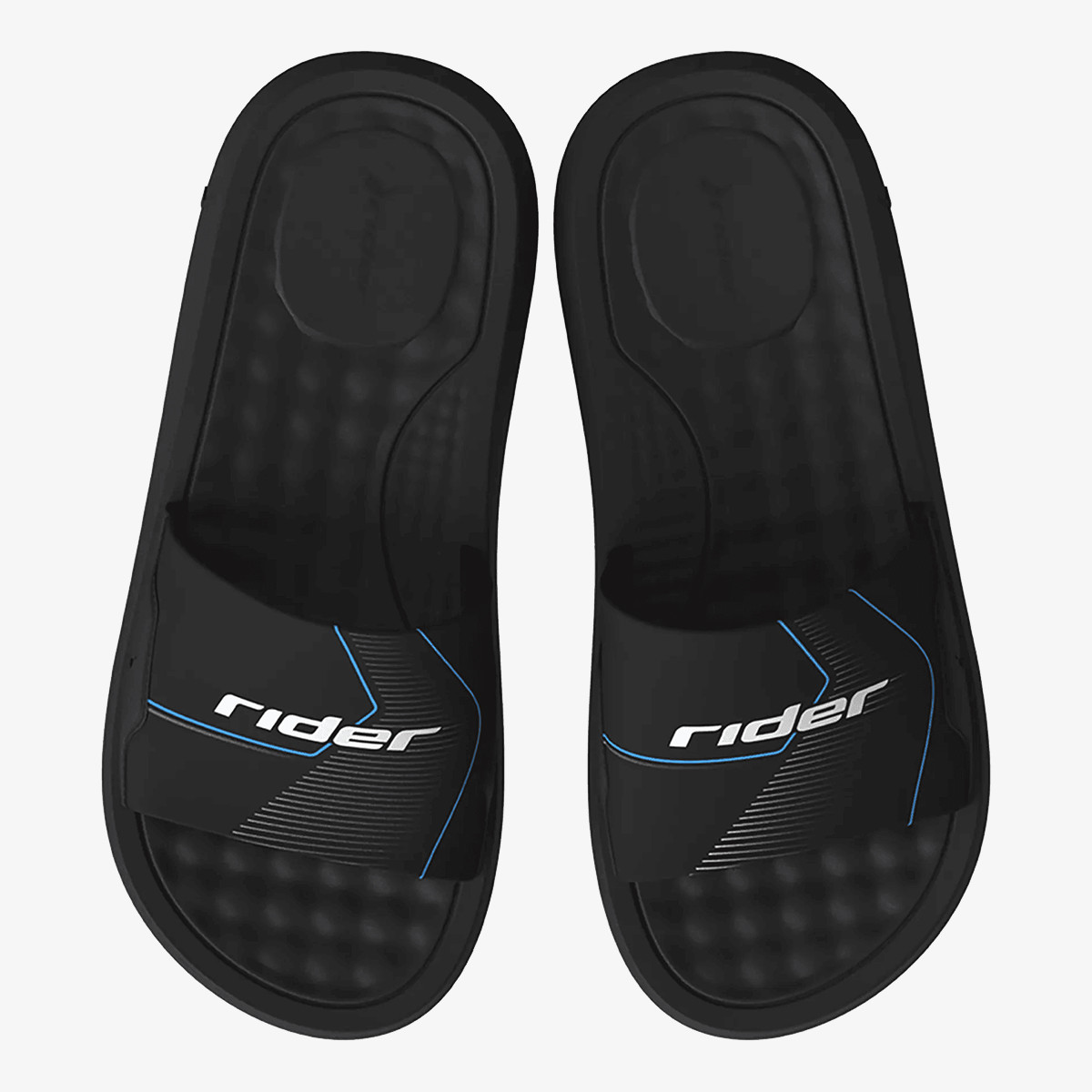 RIDER Papuče Rider Step Slide Ad