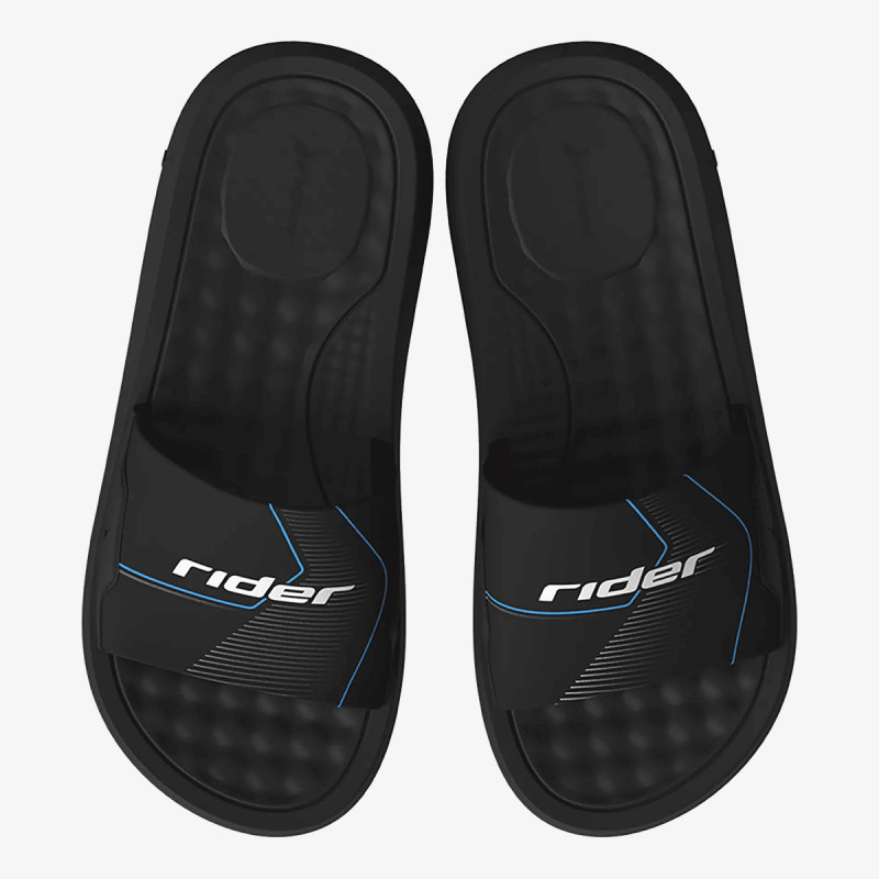 RIDER Papuče Rider Step Slide Ad 