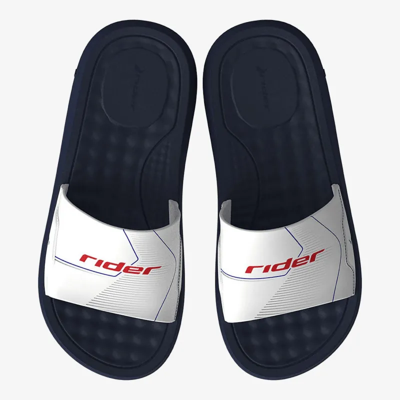 RIDER Papuče Rider Step Slide Ad 