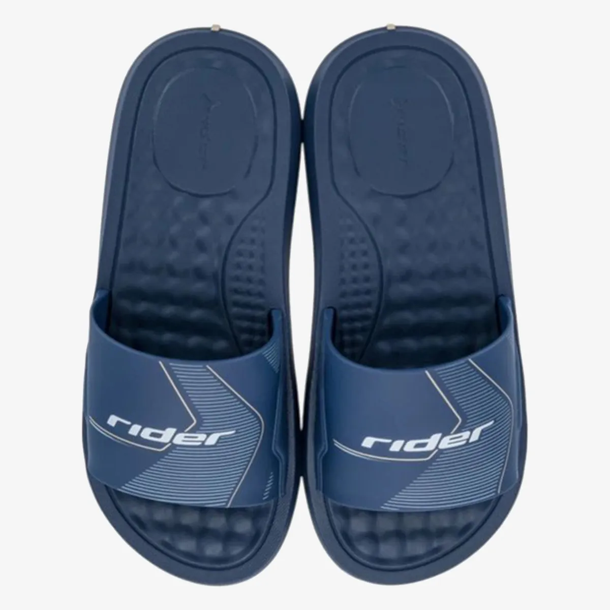 RIDER Papuče RIDER STEP SLIDE AD 