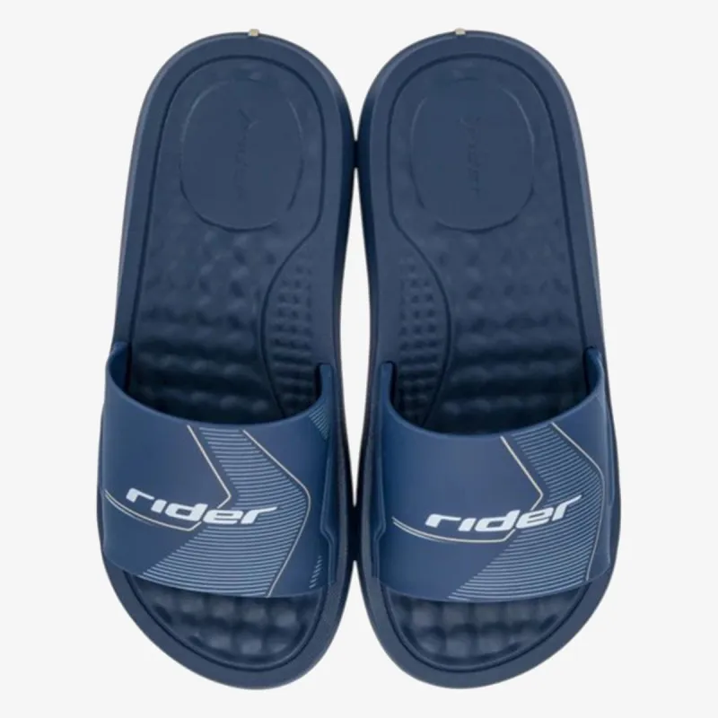 RIDER Papuče RIDER STEP SLIDE AD 