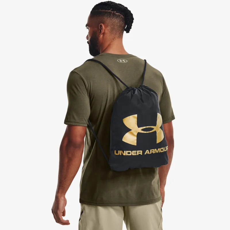 UNDER ARMOUR Vrecica za trening Ozsee