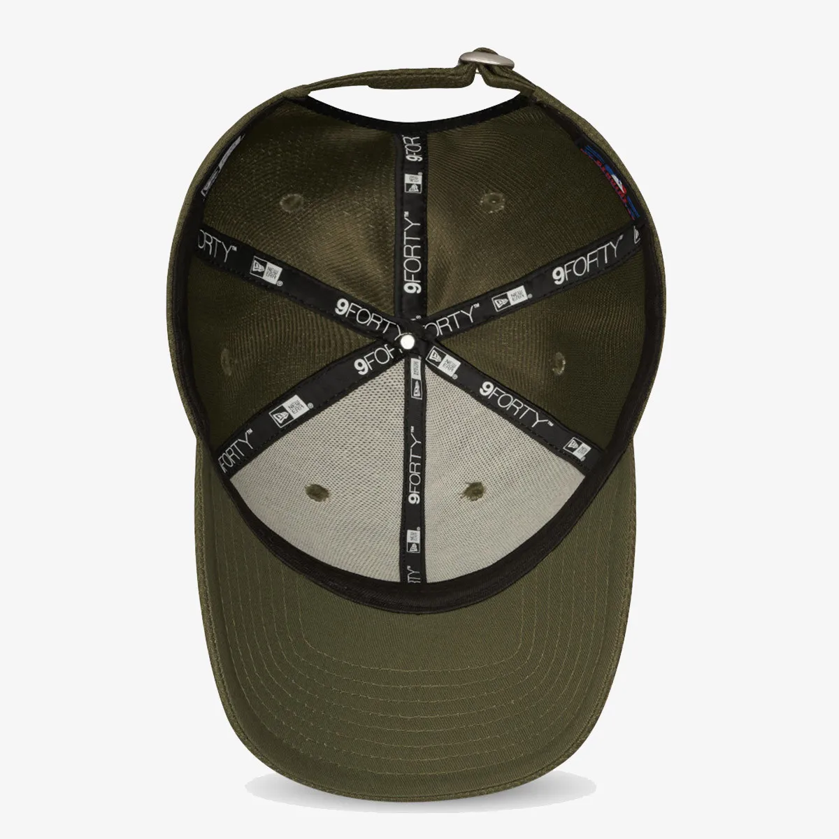 NEW ERA Kačket KAPA DIAMOND ERA 9FORTY NEYYAN NOVWHI