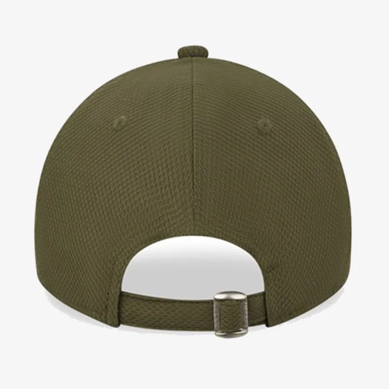 NEW ERA Kačket KAPA DIAMOND ERA 9FORTY NEYYAN NOVWHI 