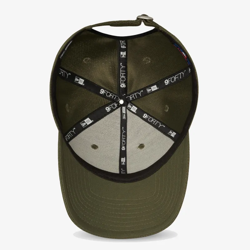 NEW ERA Kačket KAPA DIAMOND ERA 9FORTY NEYYAN NOVWHI 