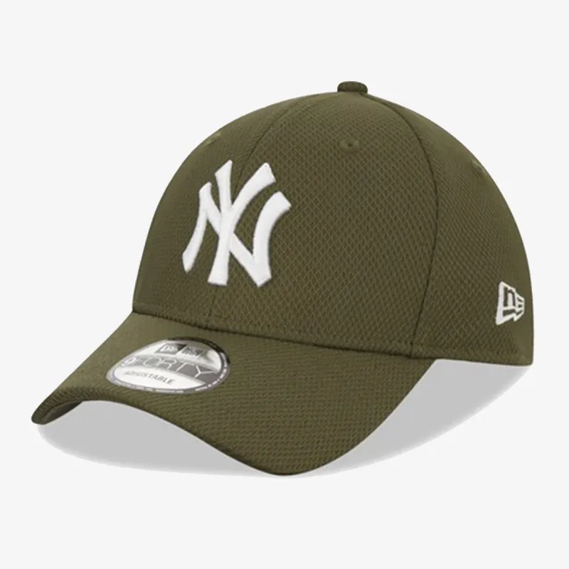 NEW ERA Kačket KAPA DIAMOND ERA 9FORTY NEYYAN NOVWHI 