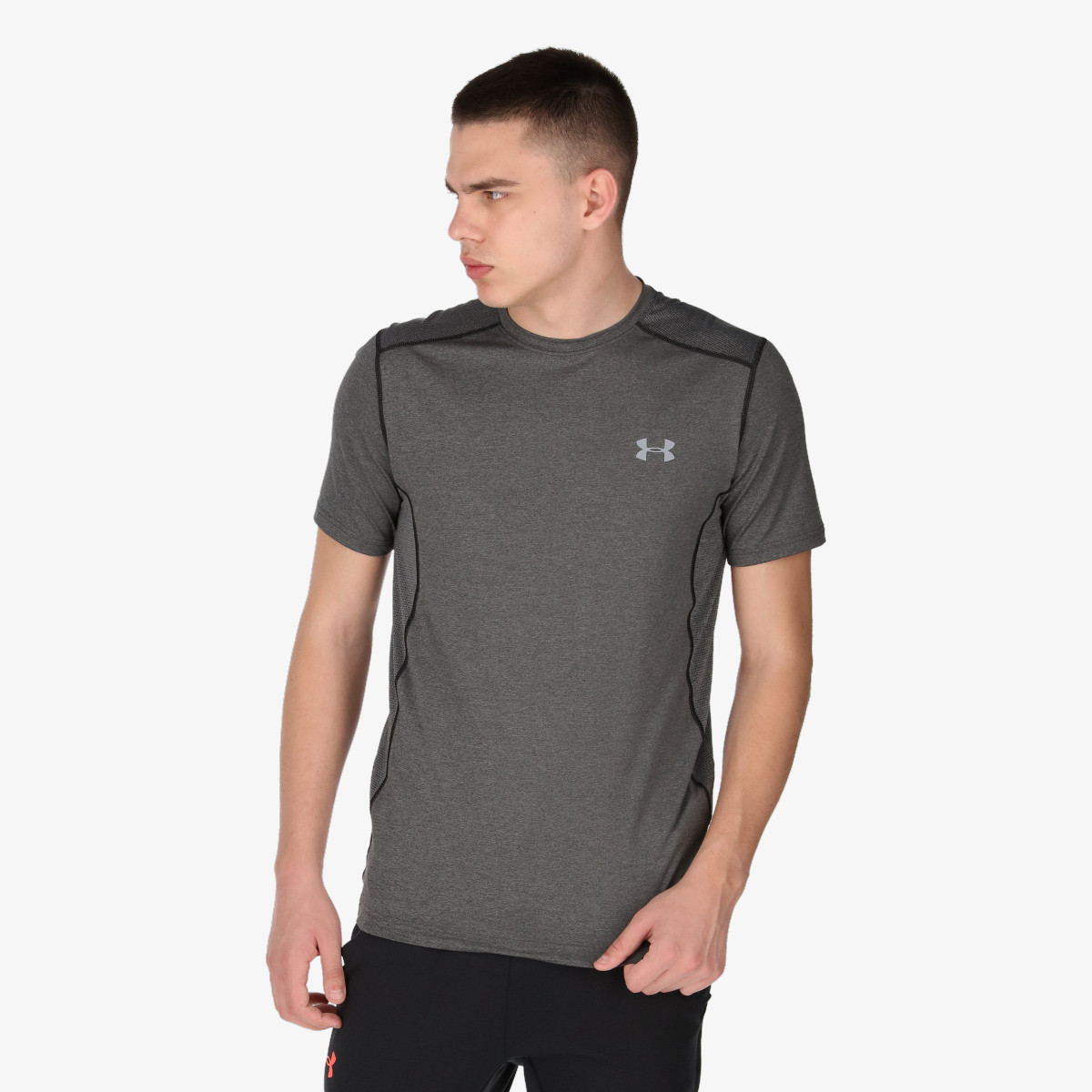 UNDER ARMOUR Majica UA RAID SS