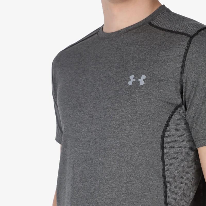 UNDER ARMOUR Majica UA RAID SS