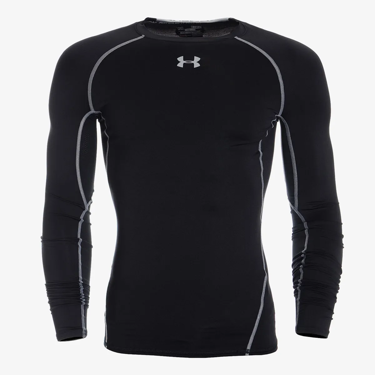 UNDER ARMOUR Majica dugih rukava UA HG ARMOUR LS
