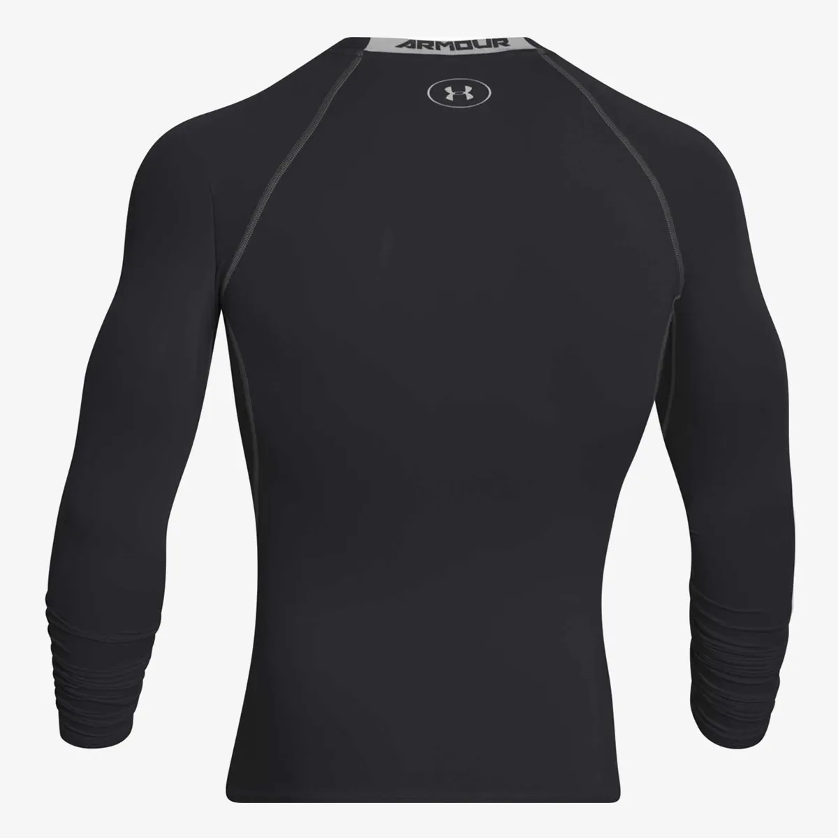 UNDER ARMOUR Majica dugih rukava UA HG ARMOUR LS