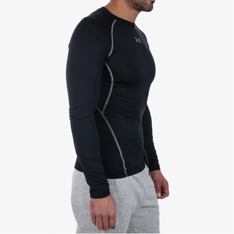 UNDER ARMOUR Majica dugih rukava UA HG ARMOUR LS