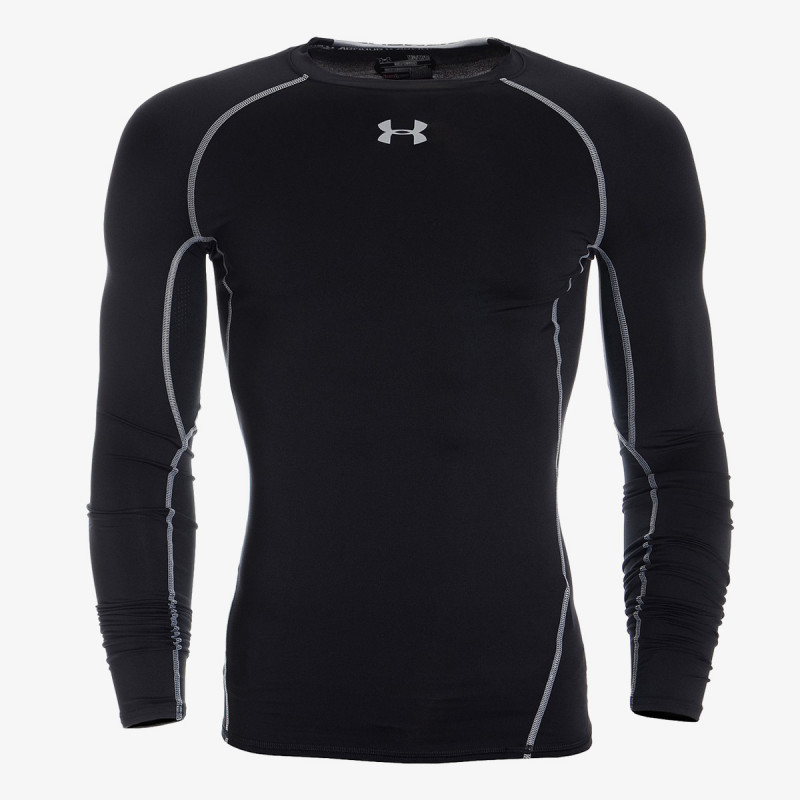 UNDER ARMOUR Majica dugih rukava UA HG ARMOUR LS Extra Sports