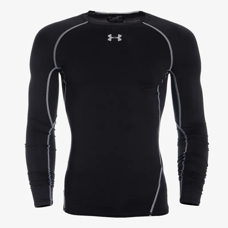 UNDER ARMOUR Majica dugih rukava UA HG ARMOUR LS