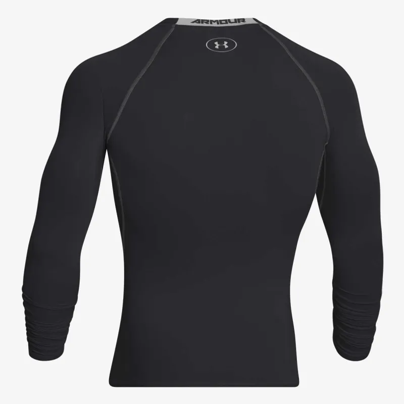 UNDER ARMOUR Majica dugih rukava UA HG ARMOUR LS