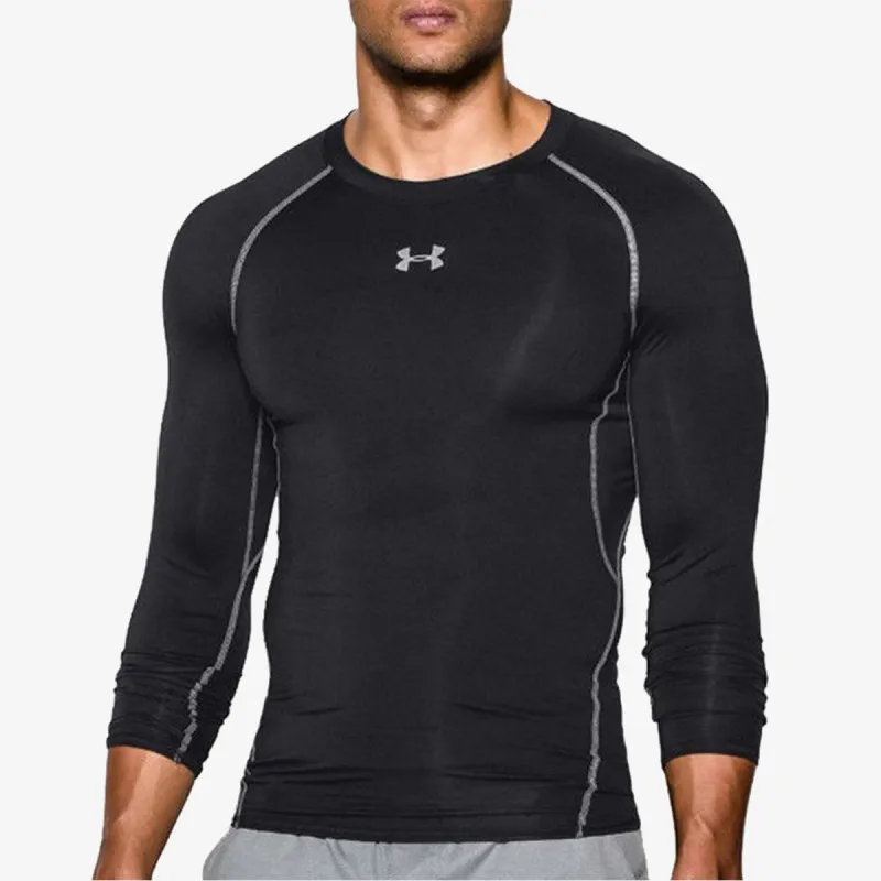UNDER ARMOUR Majica dugih rukava UA HG ARMOUR LS