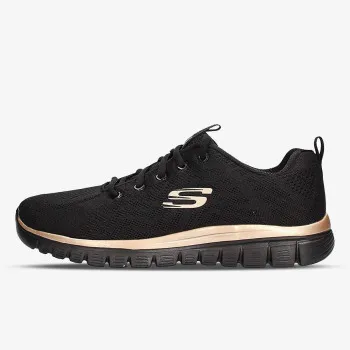 SKECHERS Patike Skechers  GRACEFUL-GET CONNECTED 