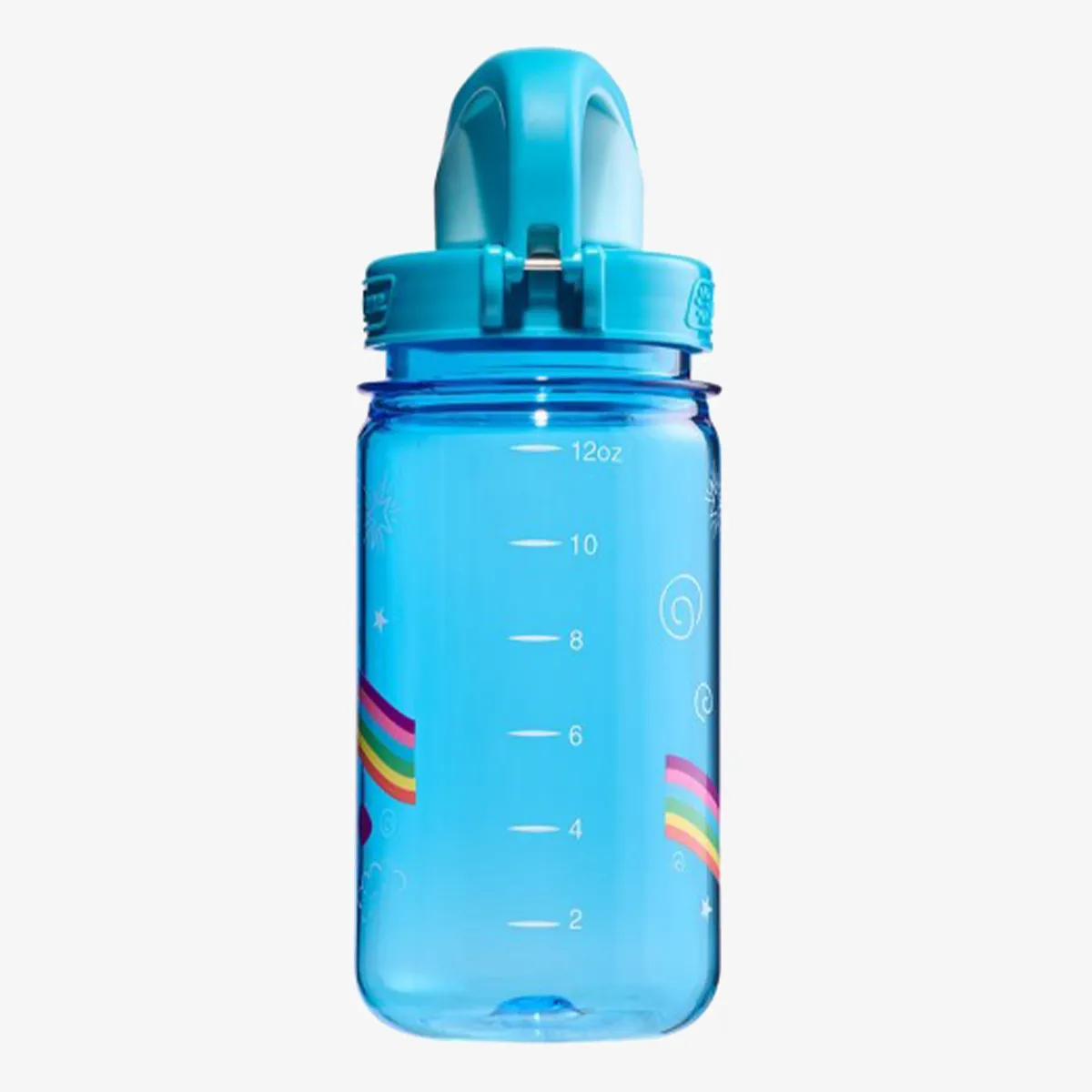 NALGENE Flašica za vodu NALGENE OTF KIDS 350ML BLUE UNICORN SUST 