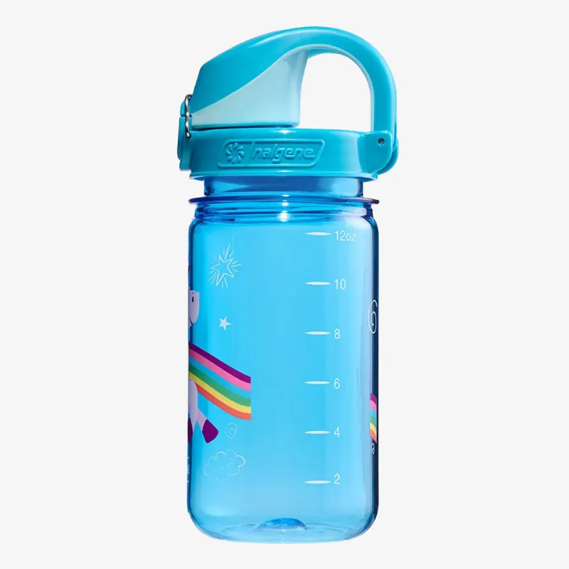NALGENE Flašica za vodu NALGENE OTF KIDS 350ML BLUE UNICORN SUST 