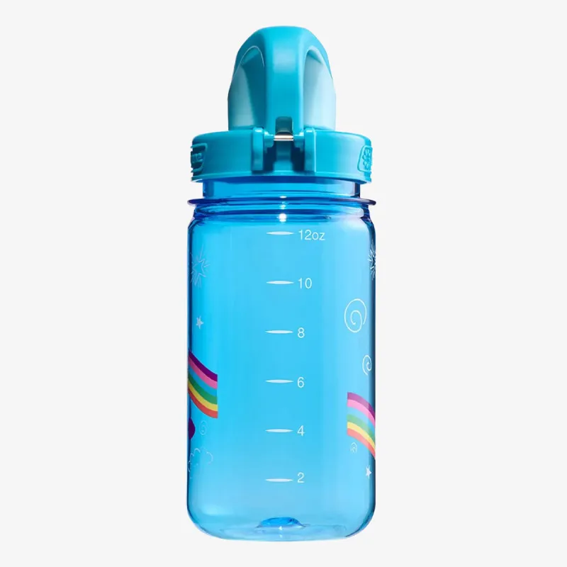 NALGENE Flašica za vodu NALGENE OTF KIDS 350ML BLUE UNICORN SUST 
