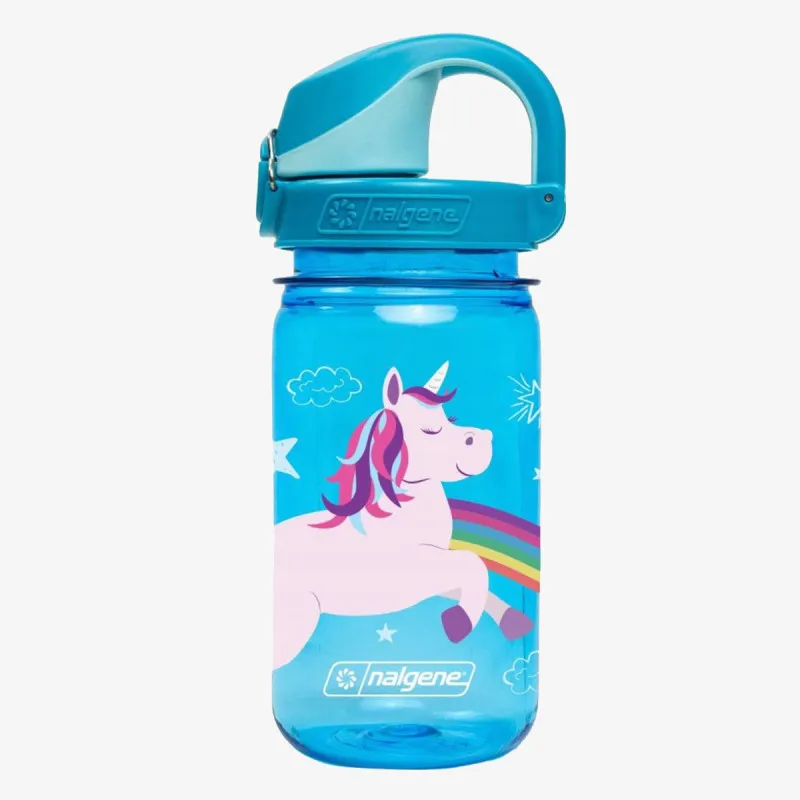 NALGENE Flašica za vodu NALGENE OTF KIDS 350ML BLUE UNICORN SUST 